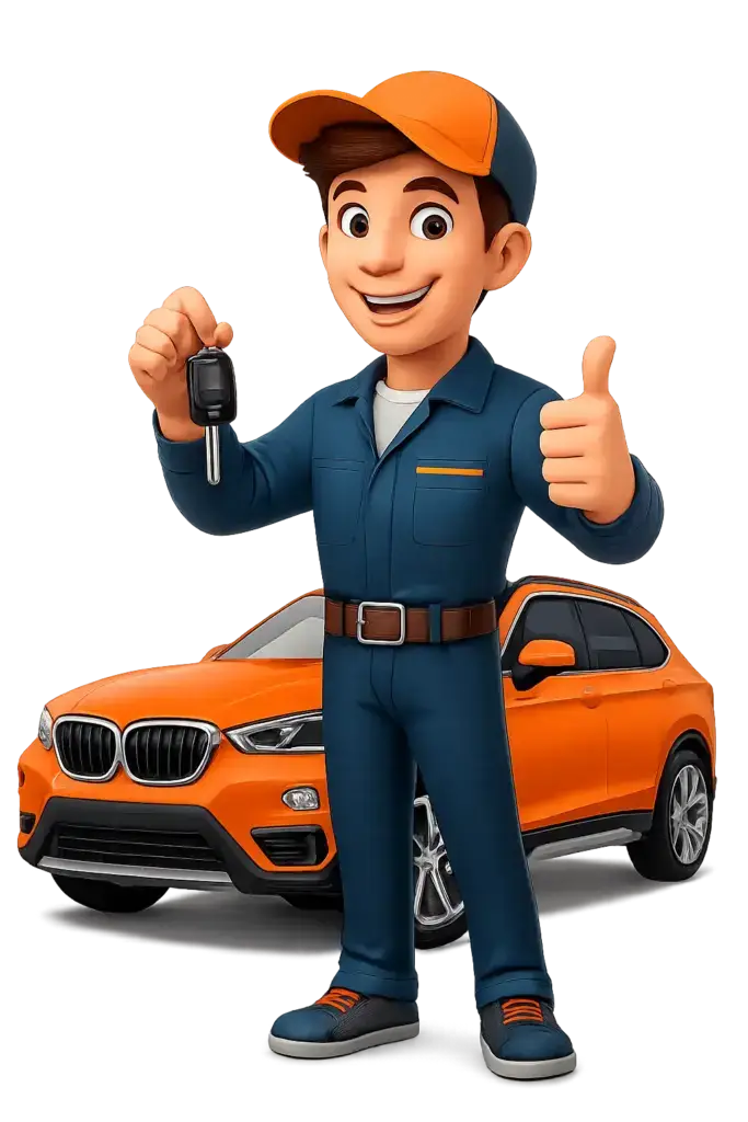 Autoankauf aller art in Kleve